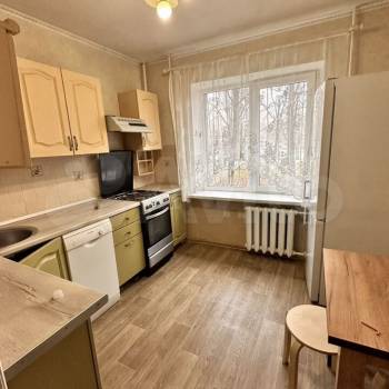 Сдается 2-х комнатная квартира, 51,9 м²