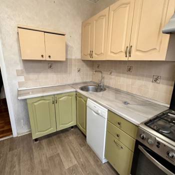 Сдается 2-х комнатная квартира, 51,9 м²