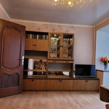 Продается 2-х комнатная квартира, 41,3 м²