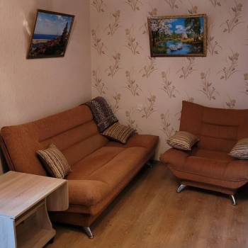 Продается 2-х комнатная квартира, 41,3 м²