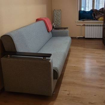 Продается 2-х комнатная квартира, 41,3 м²