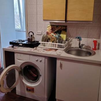 Продается 2-х комнатная квартира, 41,3 м²