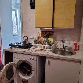 Продается 2-х комнатная квартира, 41,3 м²