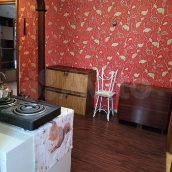 Продается 2-х комнатная квартира, 41,3 м²