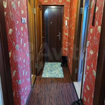 Продается 2-х комнатная квартира, 41,3 м²