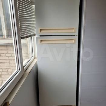 Продается 2-х комнатная квартира, 41,3 м²