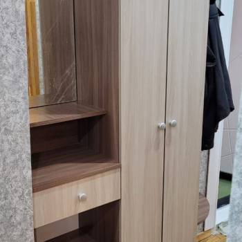 Сдается 2-х комнатная квартира, 55 м²