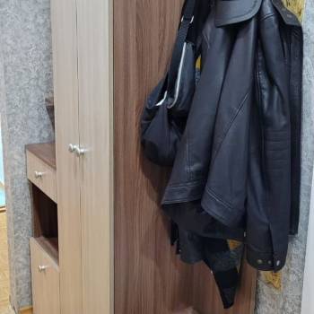 Сдается 2-х комнатная квартира, 55 м²