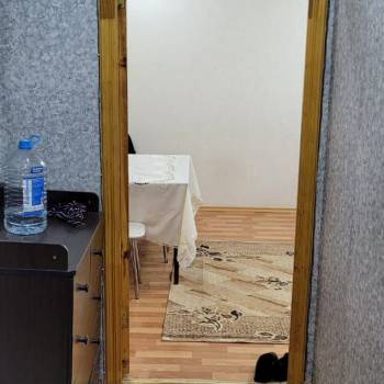 Сдается 2-х комнатная квартира, 55 м²