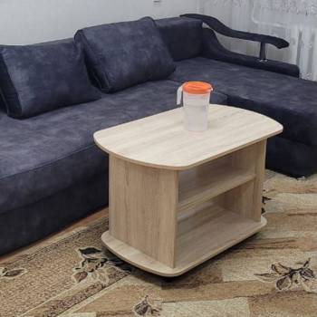 Сдается 2-х комнатная квартира, 55 м²