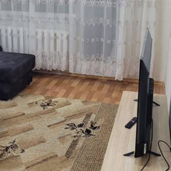 Сдается 2-х комнатная квартира, 55 м²