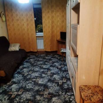 Сдается 2-х комнатная квартира, 48 м²