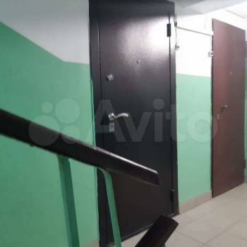 Сдается 2-х комнатная квартира, 48 м²