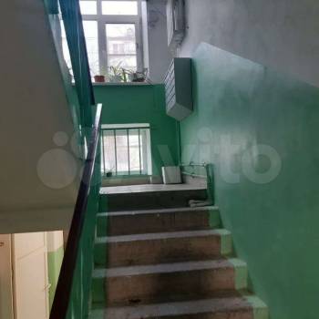 Сдается 2-х комнатная квартира, 48 м²