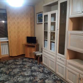 Сдается 2-х комнатная квартира, 48 м²