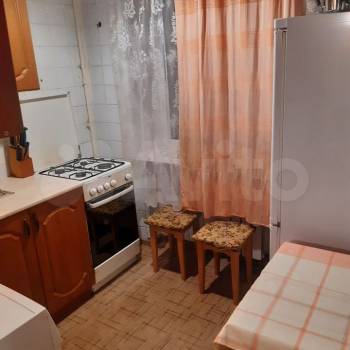 Сдается 2-х комнатная квартира, 48 м²