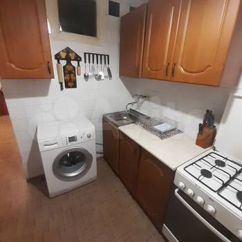 Сдается 2-х комнатная квартира, 48 м²