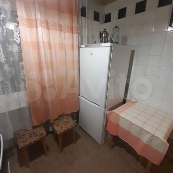 Сдается 2-х комнатная квартира, 48 м²