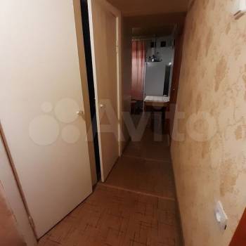 Сдается 2-х комнатная квартира, 48 м²