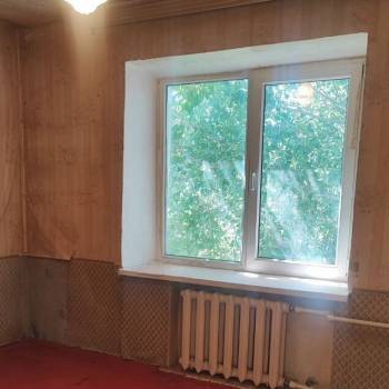 Продается 2-х комнатная квартира, 38,5 м²