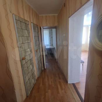 Продается 2-х комнатная квартира, 38,5 м²