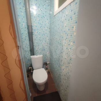 Продается 2-х комнатная квартира, 38,5 м²