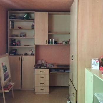 Сдается 2-х комнатная квартира, 45 м²