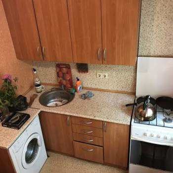 Сдается 2-х комнатная квартира, 45 м²