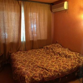 Сдается 2-х комнатная квартира, 45 м²