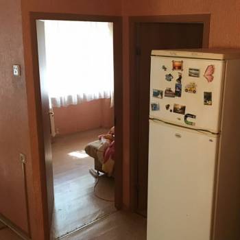 Сдается 2-х комнатная квартира, 45 м²