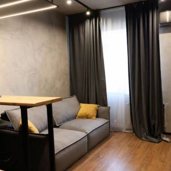 Сдается 1-комнатная квартира, 25 м²