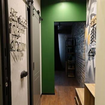 Сдается 1-комнатная квартира, 25 м²