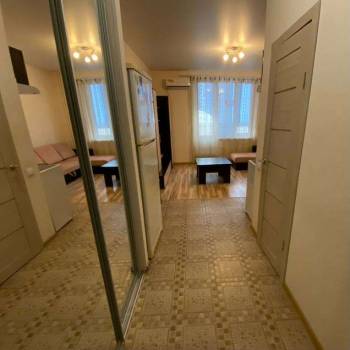 Сдается 1-комнатная квартира, 30 м²