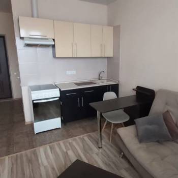 Сдается 1-комнатная квартира, 30 м²