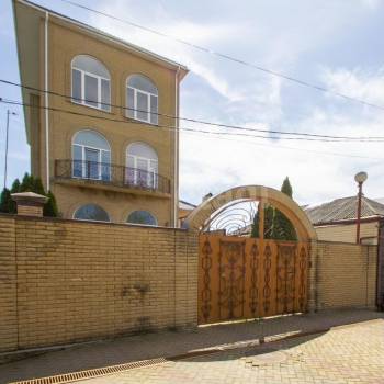 Сдается Дом, 398 м²