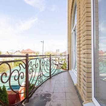 Сдается Дом, 398 м²