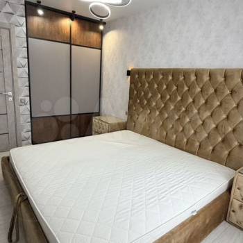 Продается 2-х комнатная квартира, 52 м²