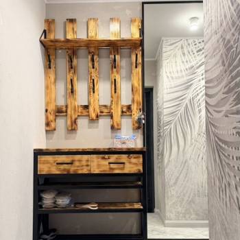 Продается 2-х комнатная квартира, 52 м²