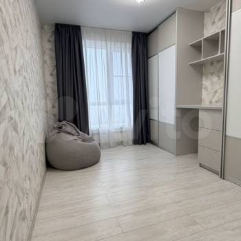Продается 2-х комнатная квартира, 52 м²