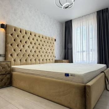 Продается 2-х комнатная квартира, 52 м²