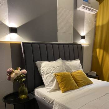 Сдается 1-комнатная квартира, 28 м²