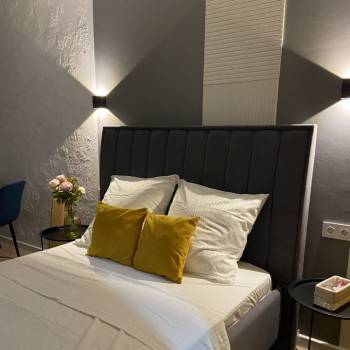 Сдается 1-комнатная квартира, 28 м²