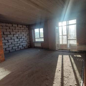 Продается 1-комнатная квартира, 37,2 м²