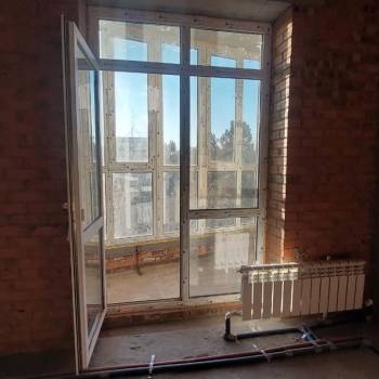 Продается 1-комнатная квартира, 37,2 м²