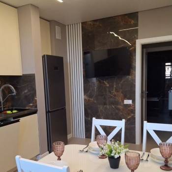 Сдается 2-х комнатная квартира, 61 м²