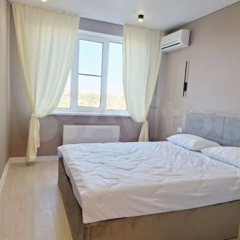 Сдается 2-х комнатная квартира, 61 м²