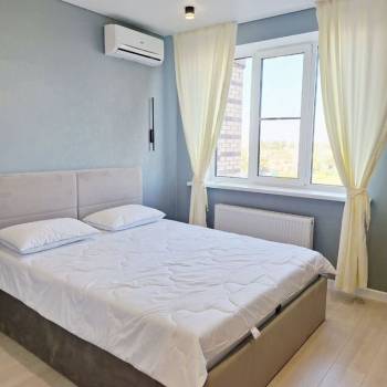 Сдается 2-х комнатная квартира, 61 м²