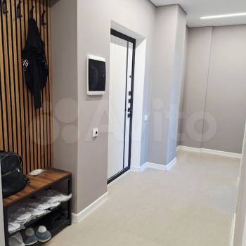 Сдается 2-х комнатная квартира, 61 м²