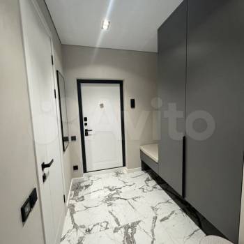 Продается 1-комнатная квартира, 41 м²