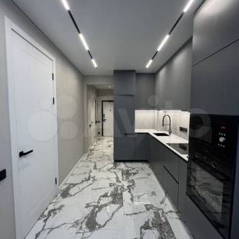 Продается 1-комнатная квартира, 41 м²